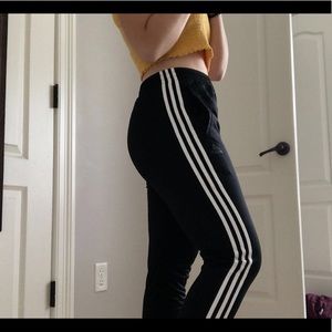 Adidas sweats